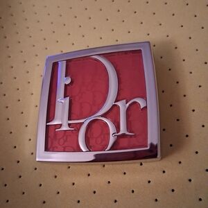 Dior Backstage Rosy Glow  In #012 Rosewood